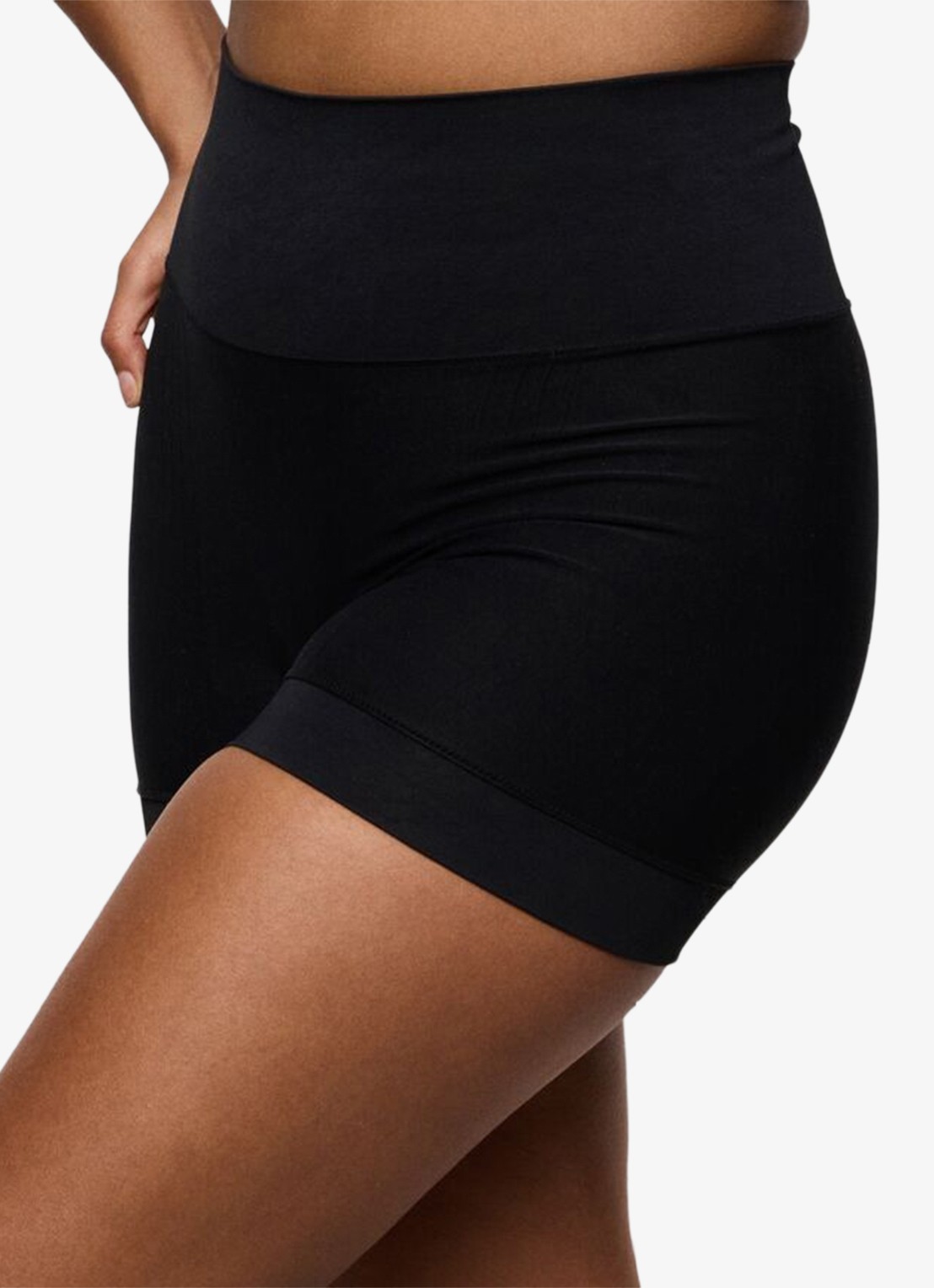 PrimaDonna Nudda corrigerende slip - detail 3 zwart