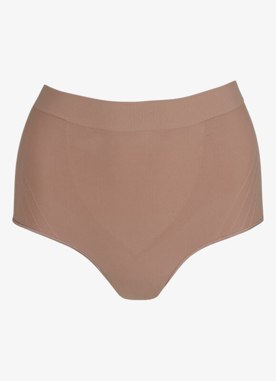 PrimaDonna Nudda corrigerende tailleslip - voorkant bruin