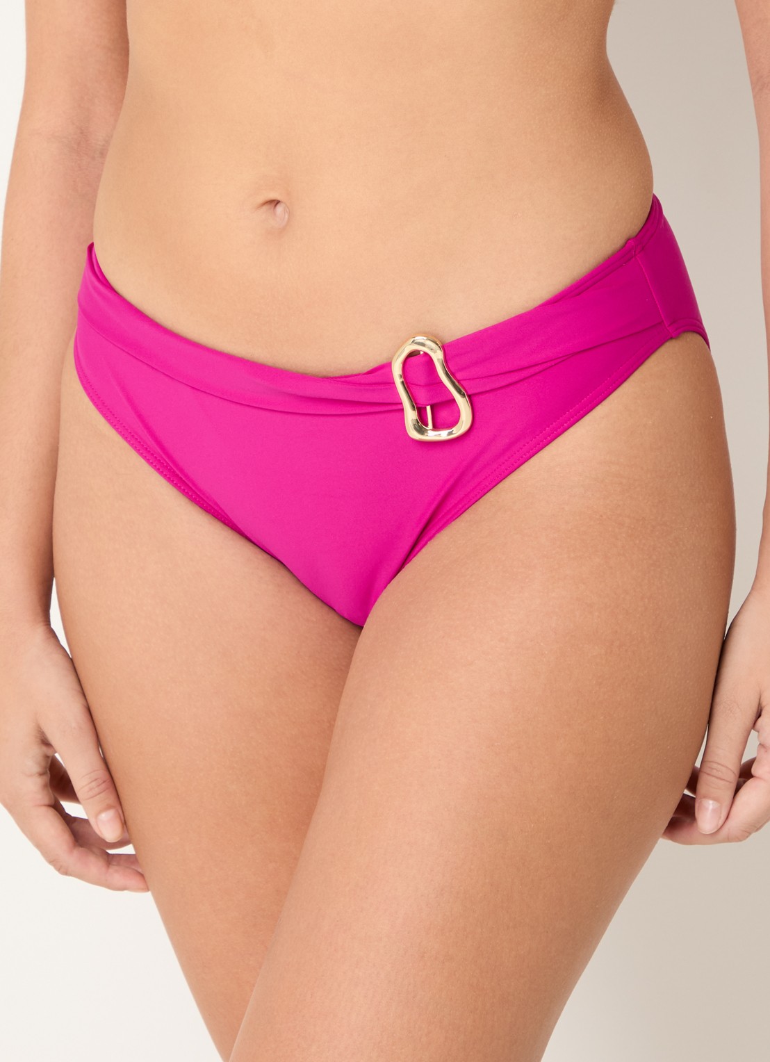 PrimaDonna Uvita bikinislip - detail fuchsia
