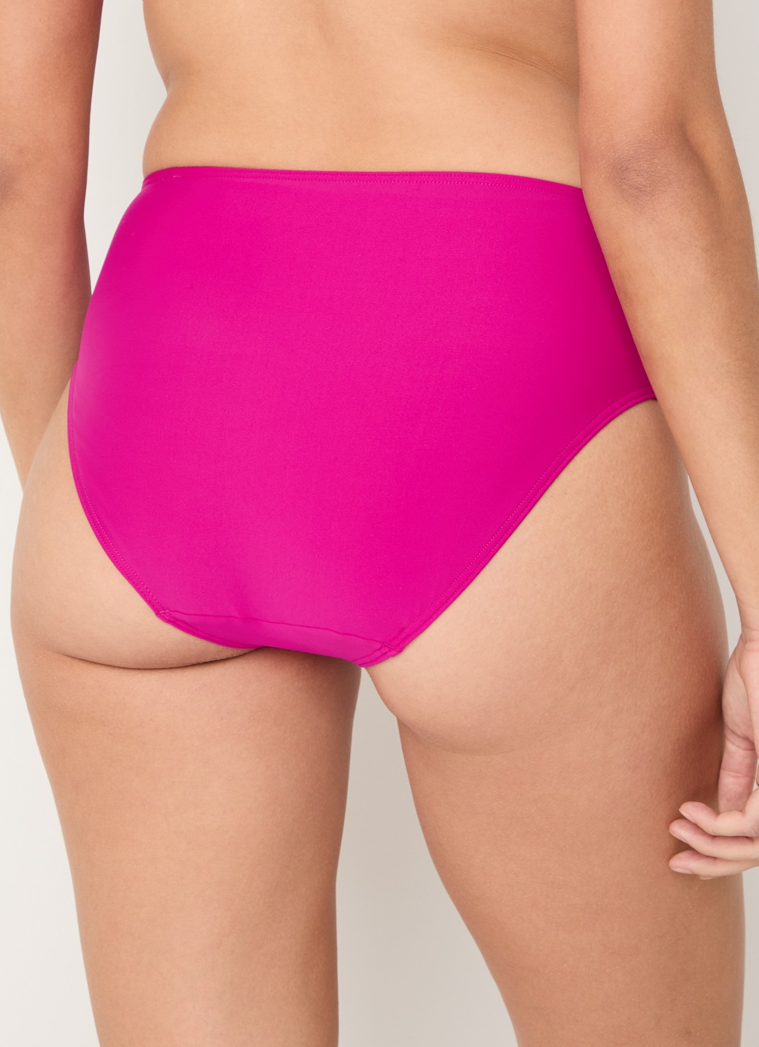 PrimaDonna Uvita hipster bikinislip - achterkant 5 fuchsia