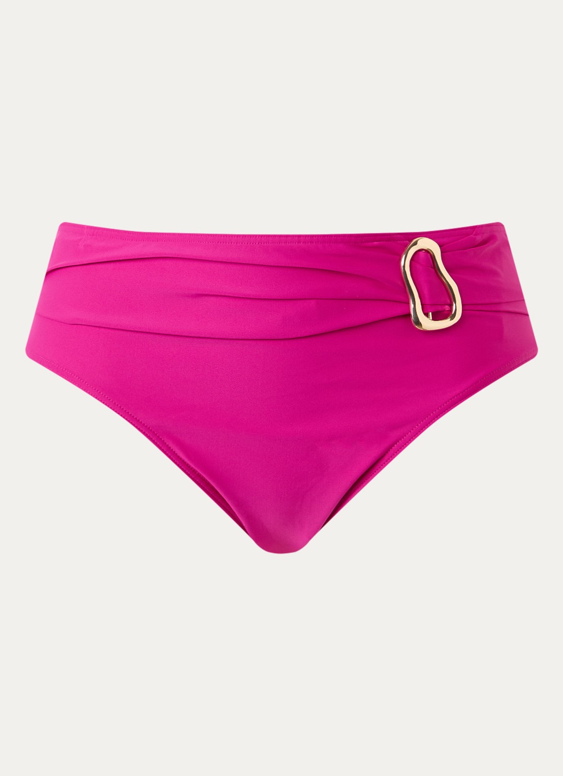 PrimaDonna Uvita hipster bikinislip - voorkant 3 fuchsia