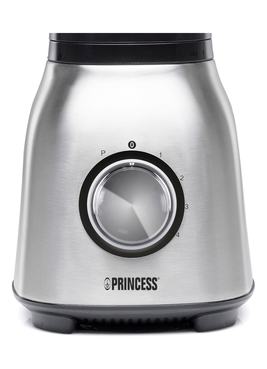 Princess 1000 blender 212091 - detail 3 zilver