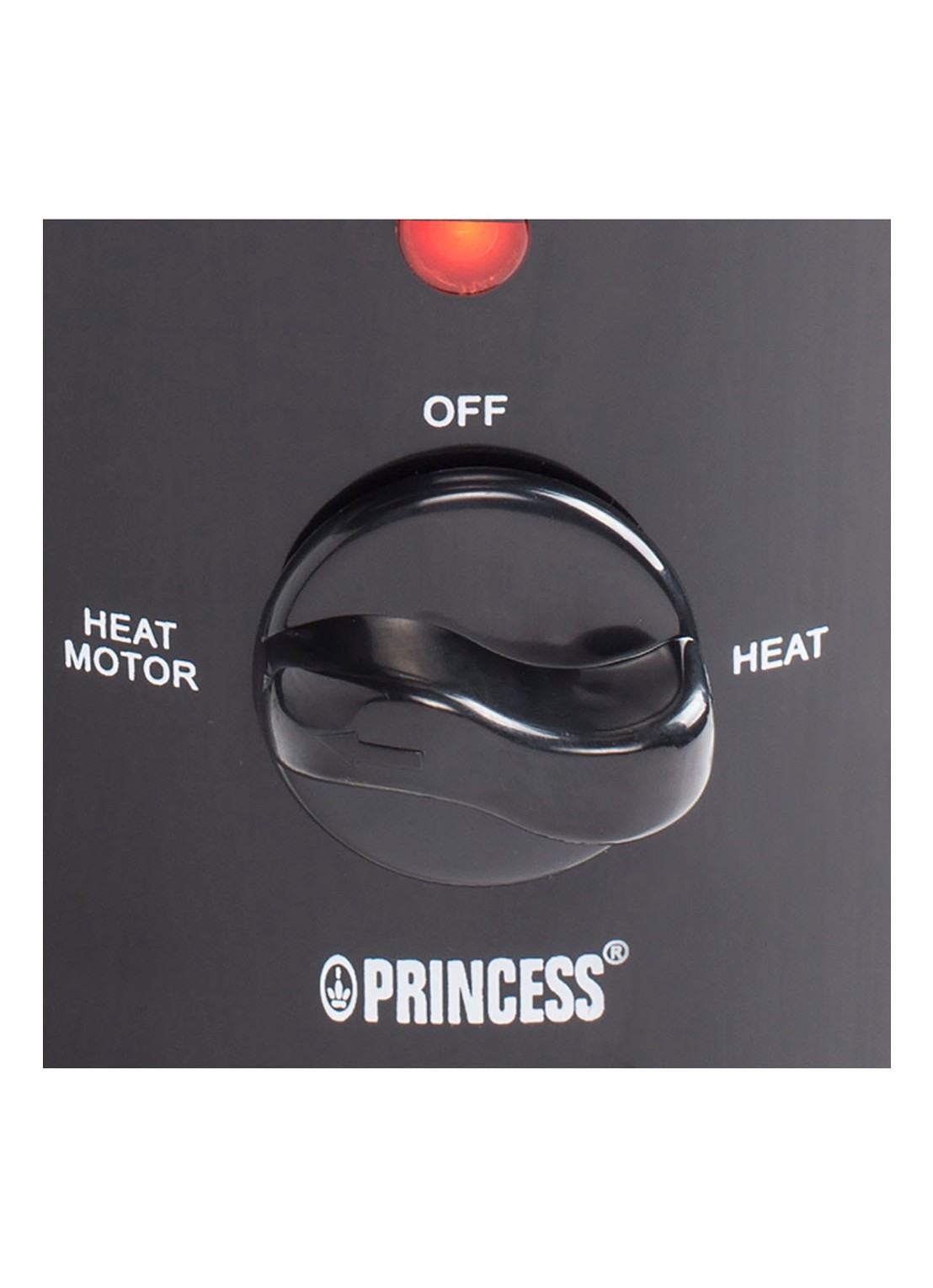 Princess Chocoladefontein 292994 - detail 4 zwart