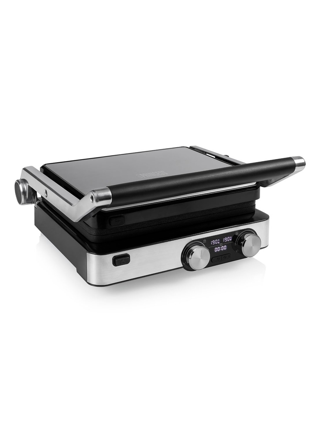 Princess Digital Grill Master Pro grill 117310 - detail 3 zilver