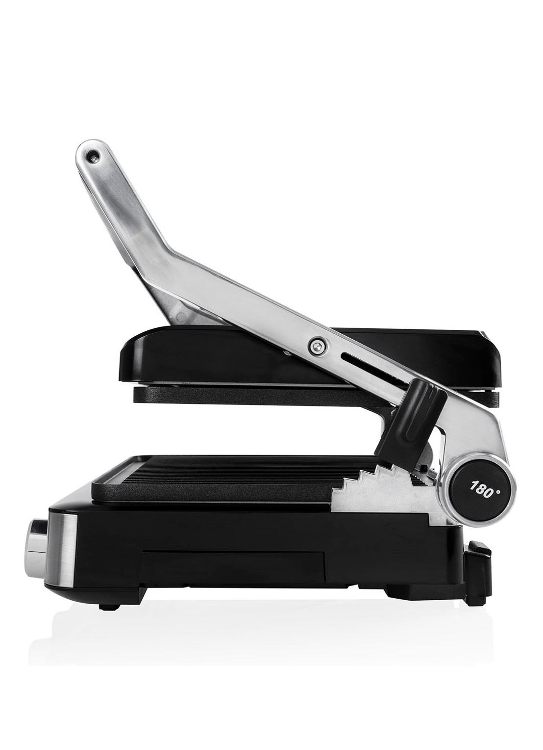 Princess Digital Grill Master Pro grill 117310 - detail 5 zilver