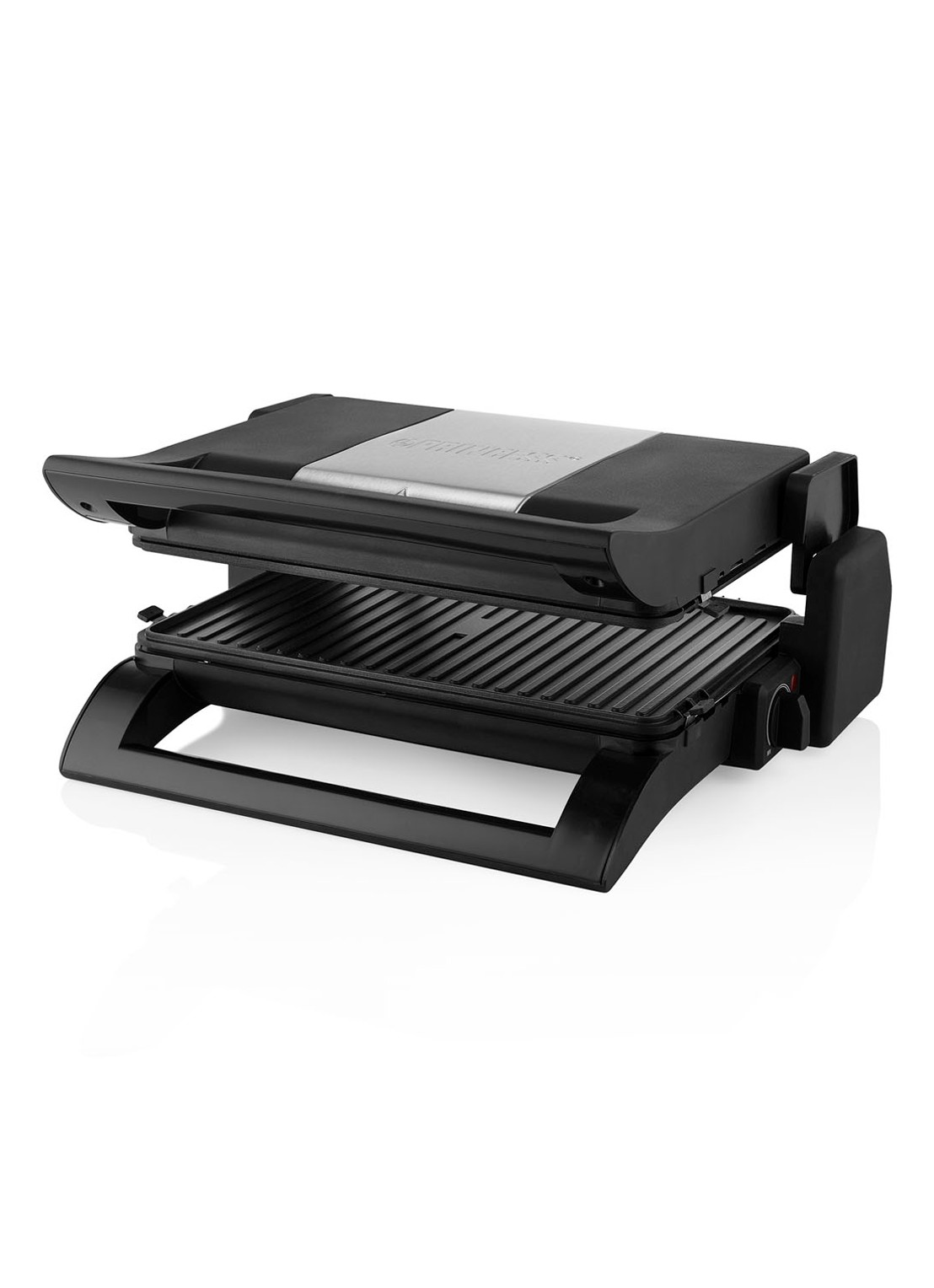 Princess Multi Grill 4-in-1 multifunctionele grill 112536 - detail 5 zwart