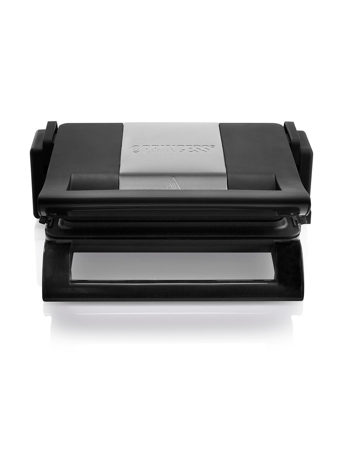 Princess Multi Grill 4-in-1 multifunctionele grill 112536 - detail 6 zwart