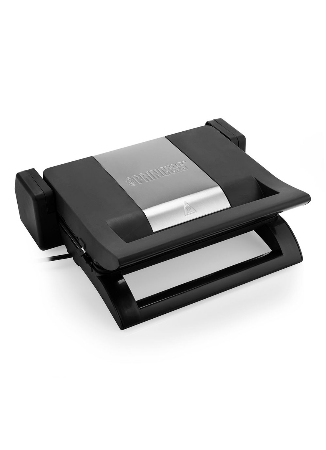 Princess Multi Grill 4-in-1 multifunctionele grill 112536 - detail 7 zwart
