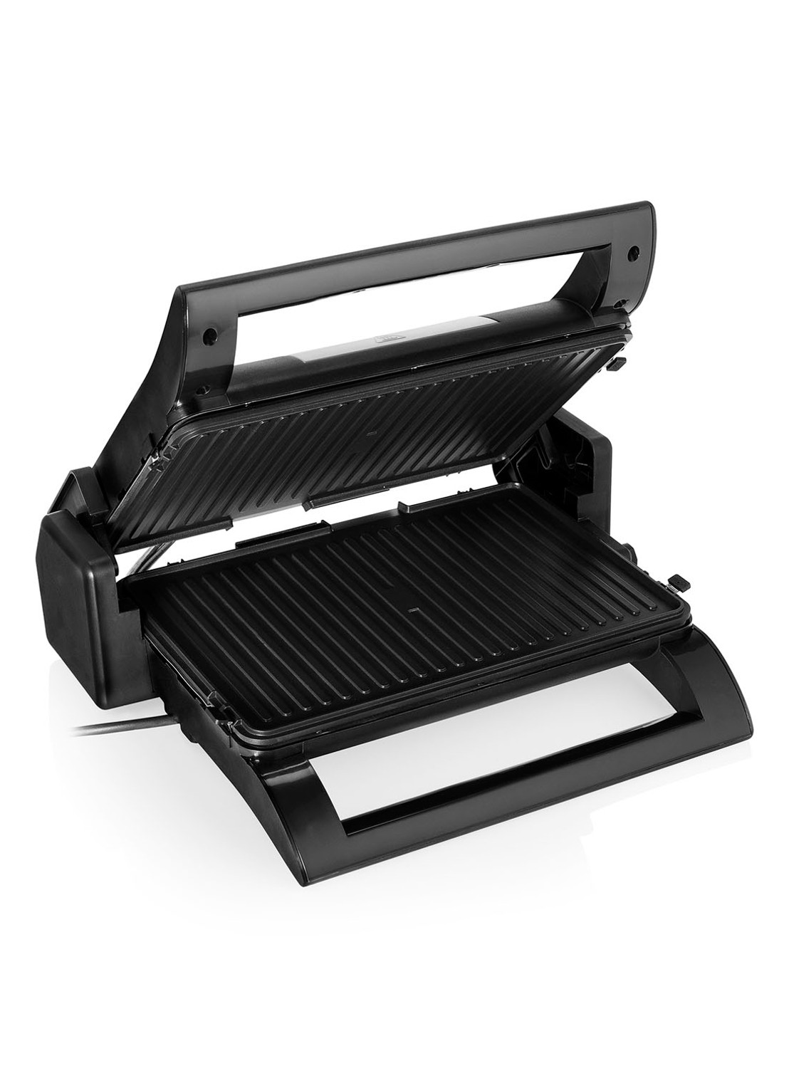 Princess Multi Grill 4-in-1 multifunctionele grill 112536 - voorkant zwart