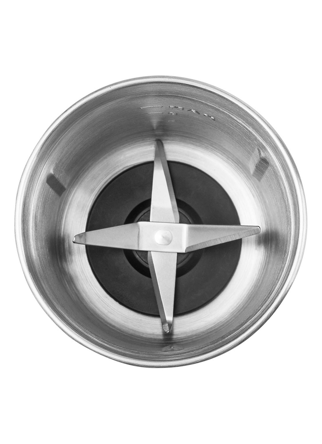 Princess Multifunctionele hakmolen foodprocessors 221040 - detail zilver