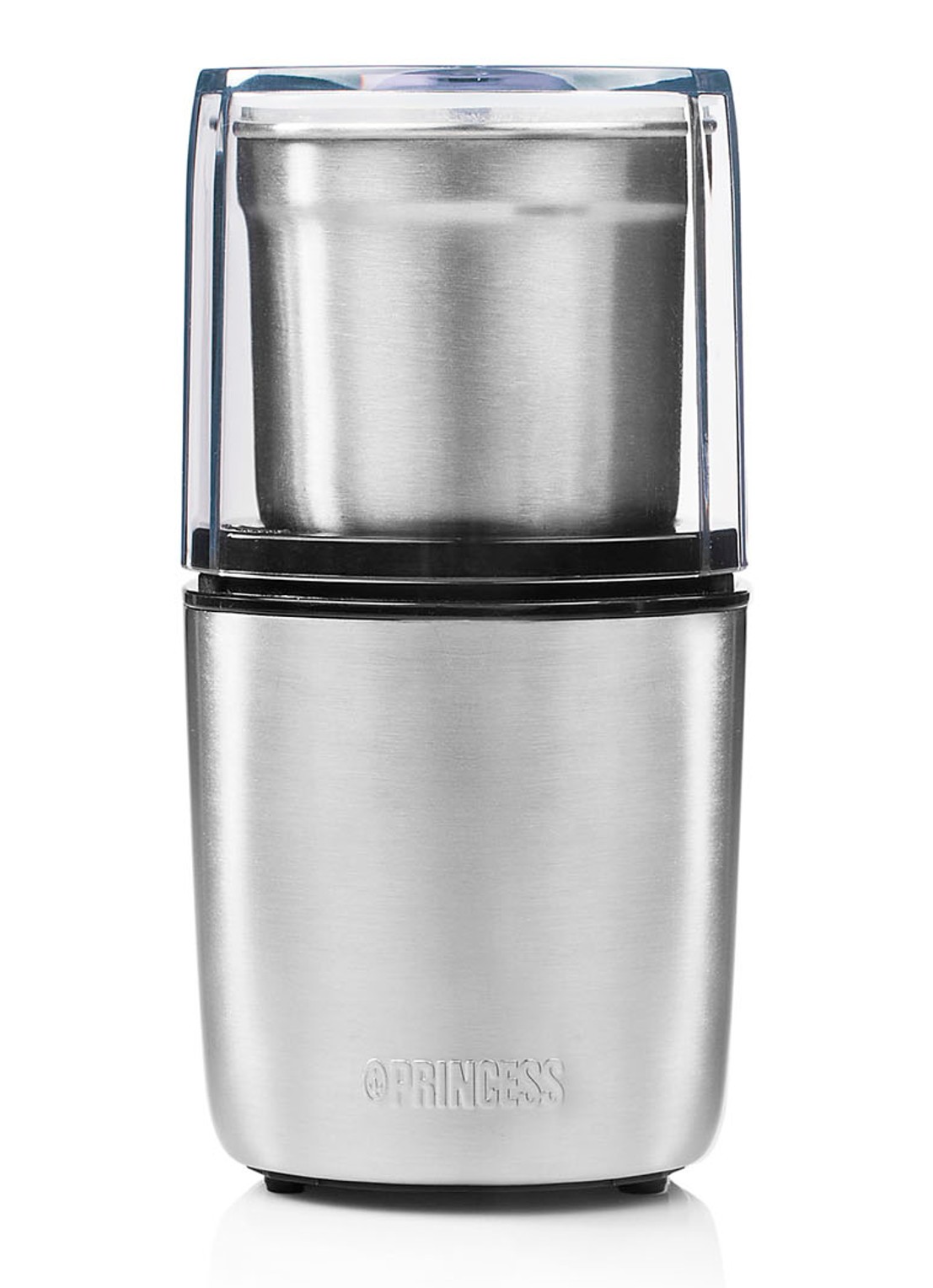 Princess Multifunctionele hakmolen foodprocessors 221040 - detail 3 zilver