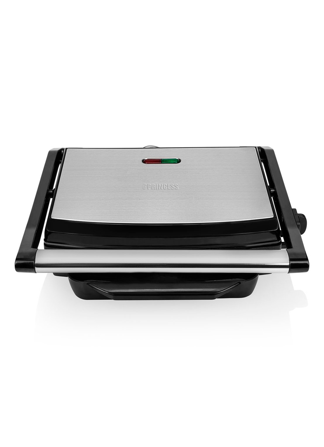 Princess Panini grill 112415 - detail 5 zilver