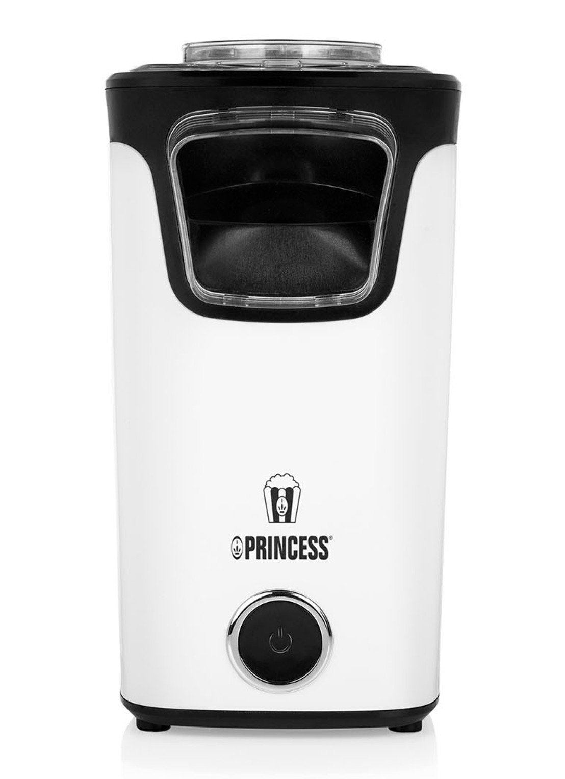 Princess Popcorn Maker 292986 - detail 4 wit
