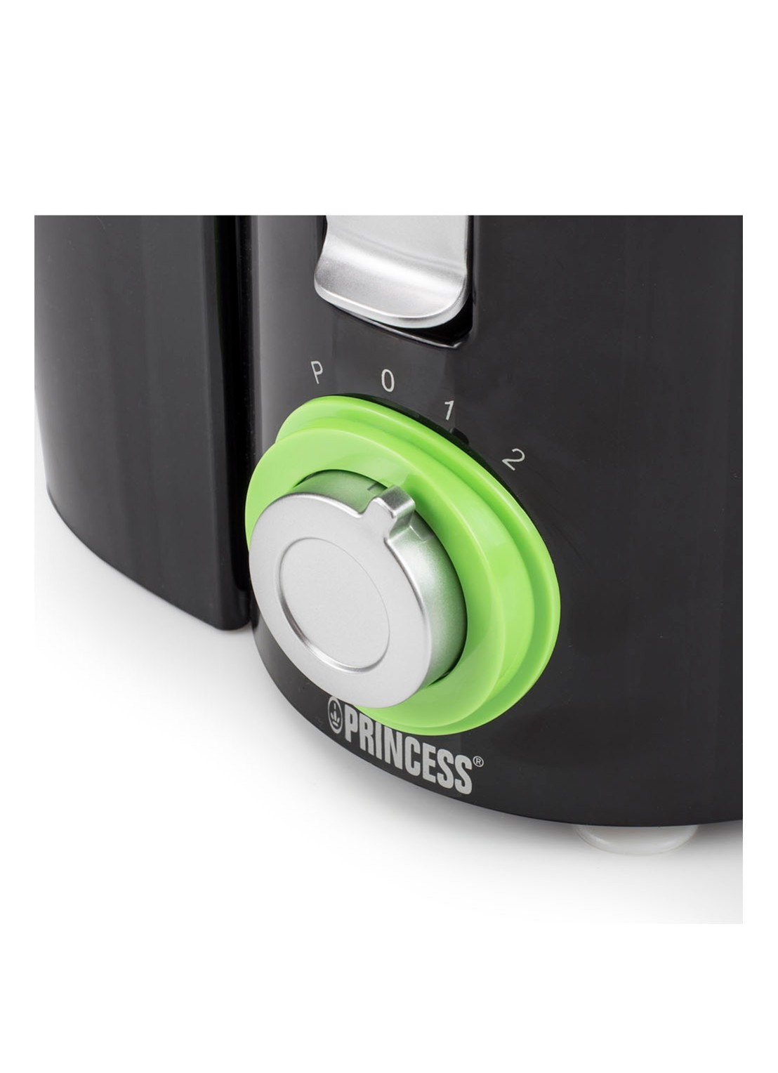 Princess Sapcentrifuge 202040 - detail 6 zwart