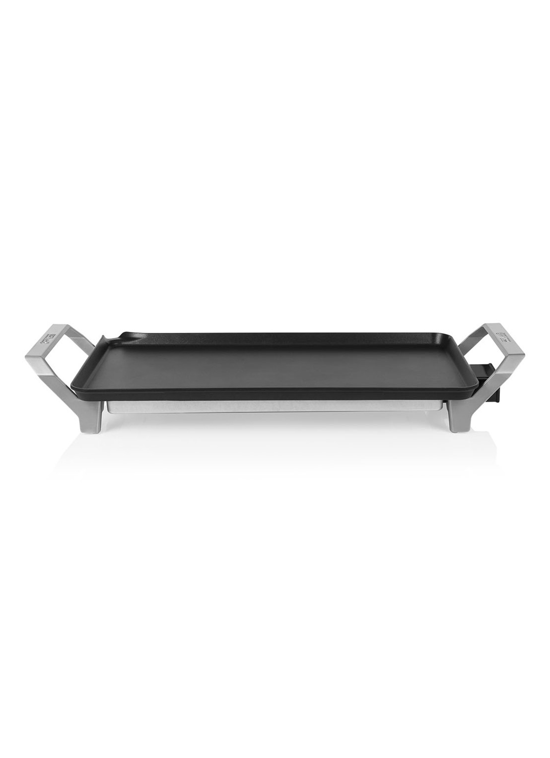 Princess Table Chef Premium XL bakplaat 103110 - detail 2 zwart