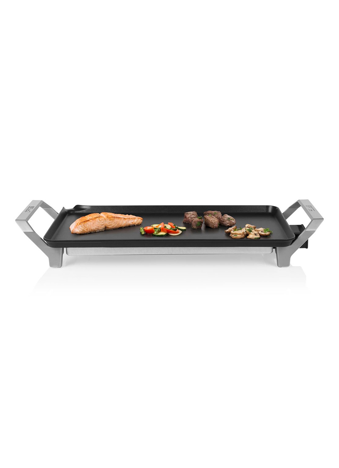 Princess Table Chef Premium XL bakplaat 103110 - detail 5 zwart