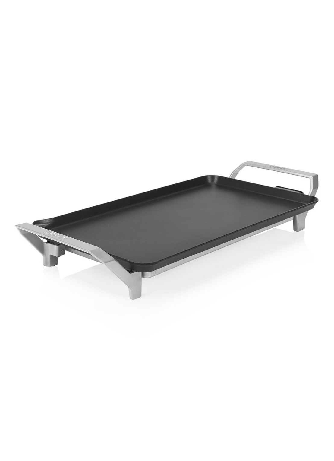Princess Table Chef Premium XL bakplaat 103110 - voorkant 6 zwart