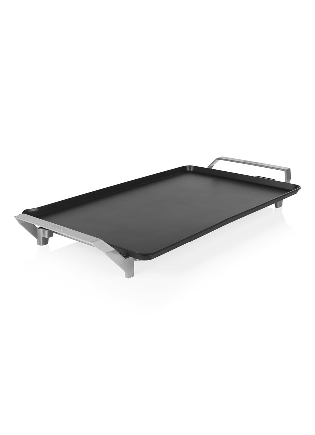 Princess Table Chef Premium XXL bakplaat 103120 - voorkant 4 zwart