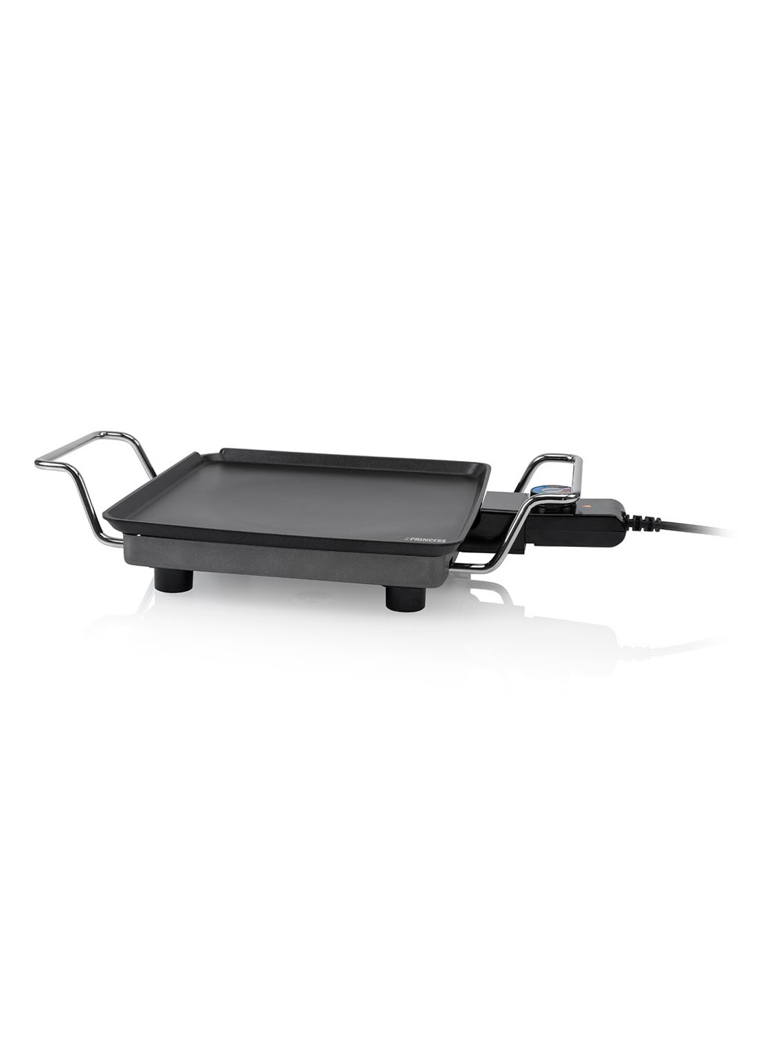 Princess Table Mini Classic bakplaat 102210  - detail 3 zwart