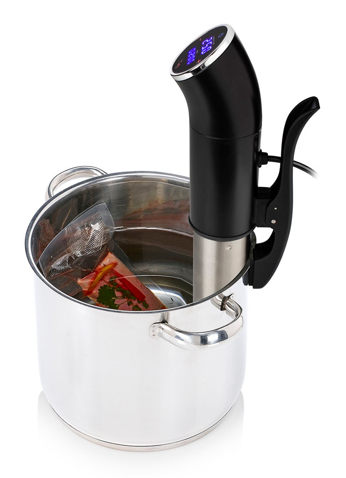 Princess Water-proof Stick Sous Vide C ooker 267003 - detail 2 zwart