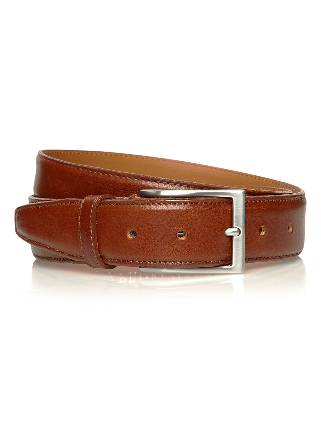 Profuomo Riem cognac - voorkant cognac