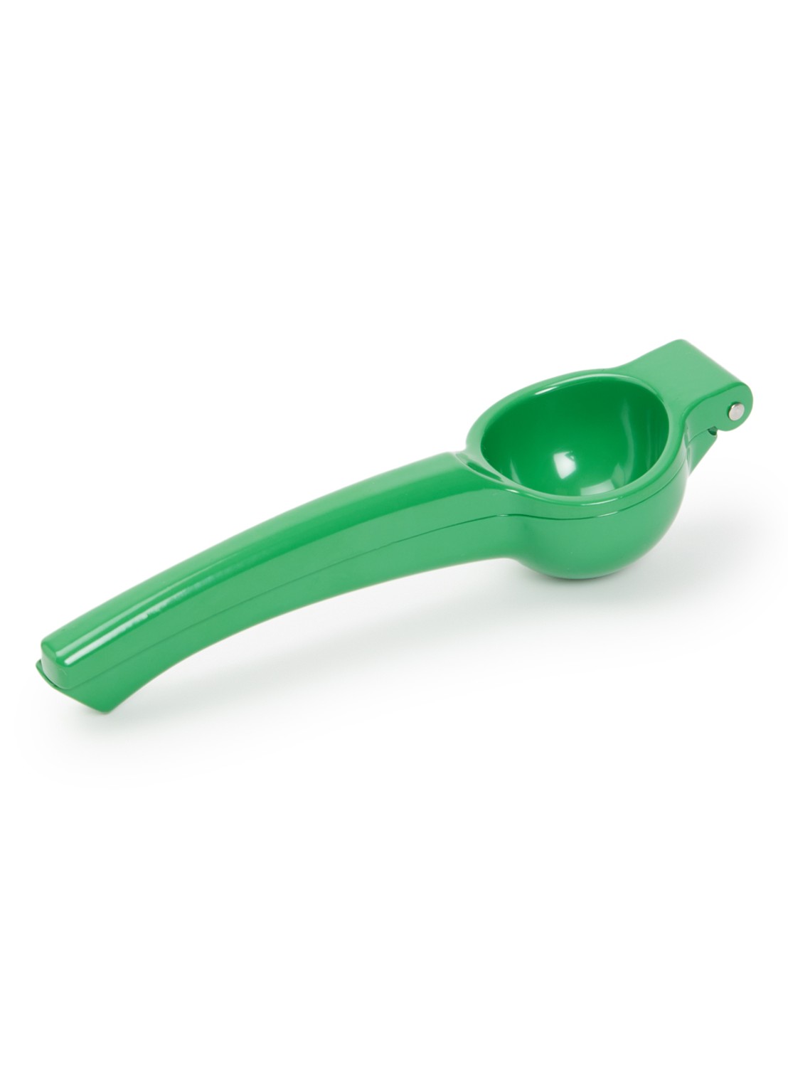 Pulltex Limoenpers 5 cm - voorkant groen
