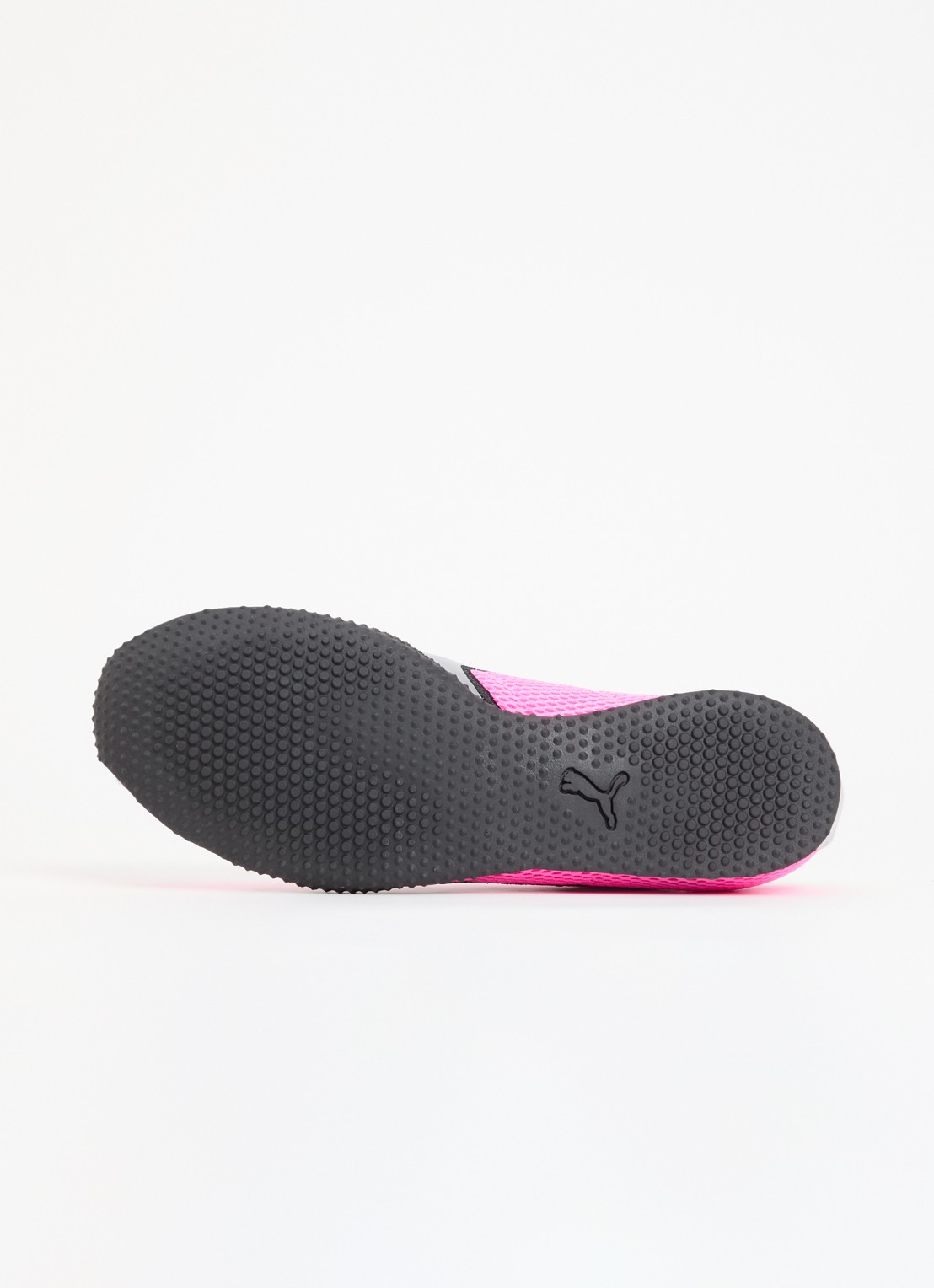 Puma H-Street OG sneaker van mesh met details van leer - detail 3 fuchsia