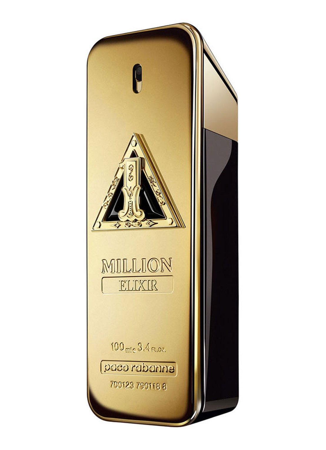 Rabanne 1 Million Elixir - Eau de Parfum Intense - voorkant 7 undefined