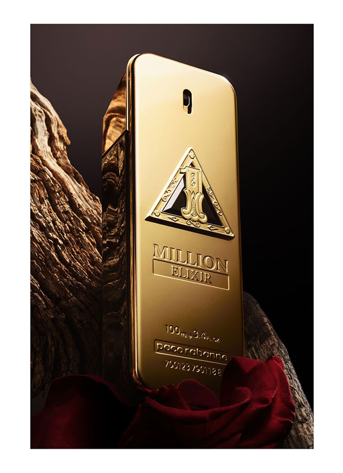 Rabanne 1 Million Elixir - Eau de Parfum Intense - detail 2 undefined