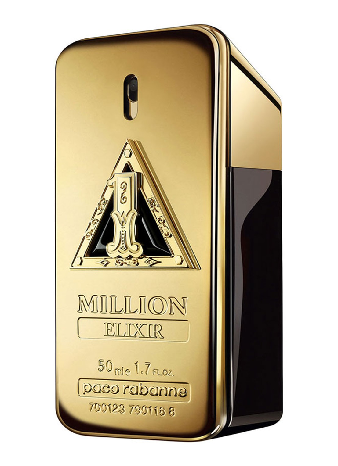 Rabanne 1 Million Elixir - Eau de Parfum Intense - voorkant 7 undefined