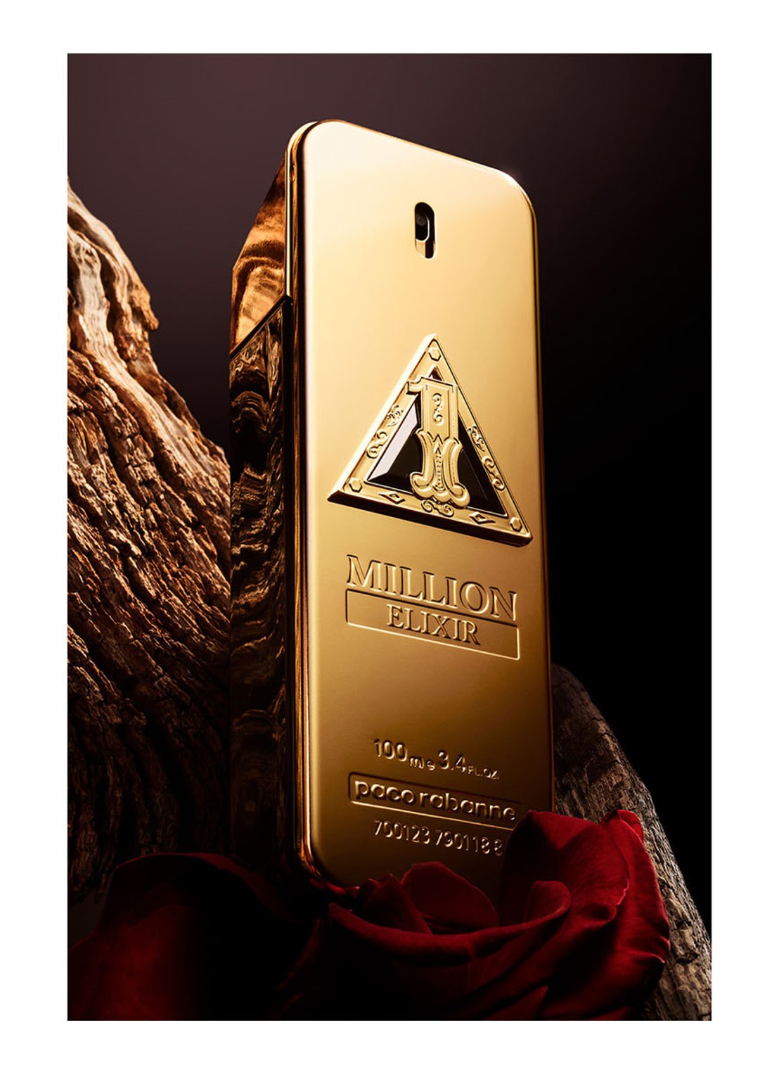Rabanne 1 Million Elixir - Eau de Parfum Intense - voorkant 8 undefined