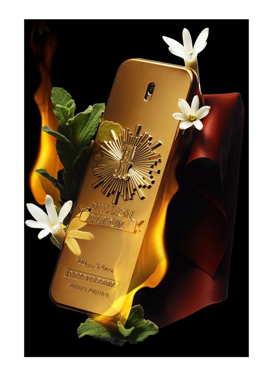 Rabanne 1 Million Parfum - detail 2 undefined