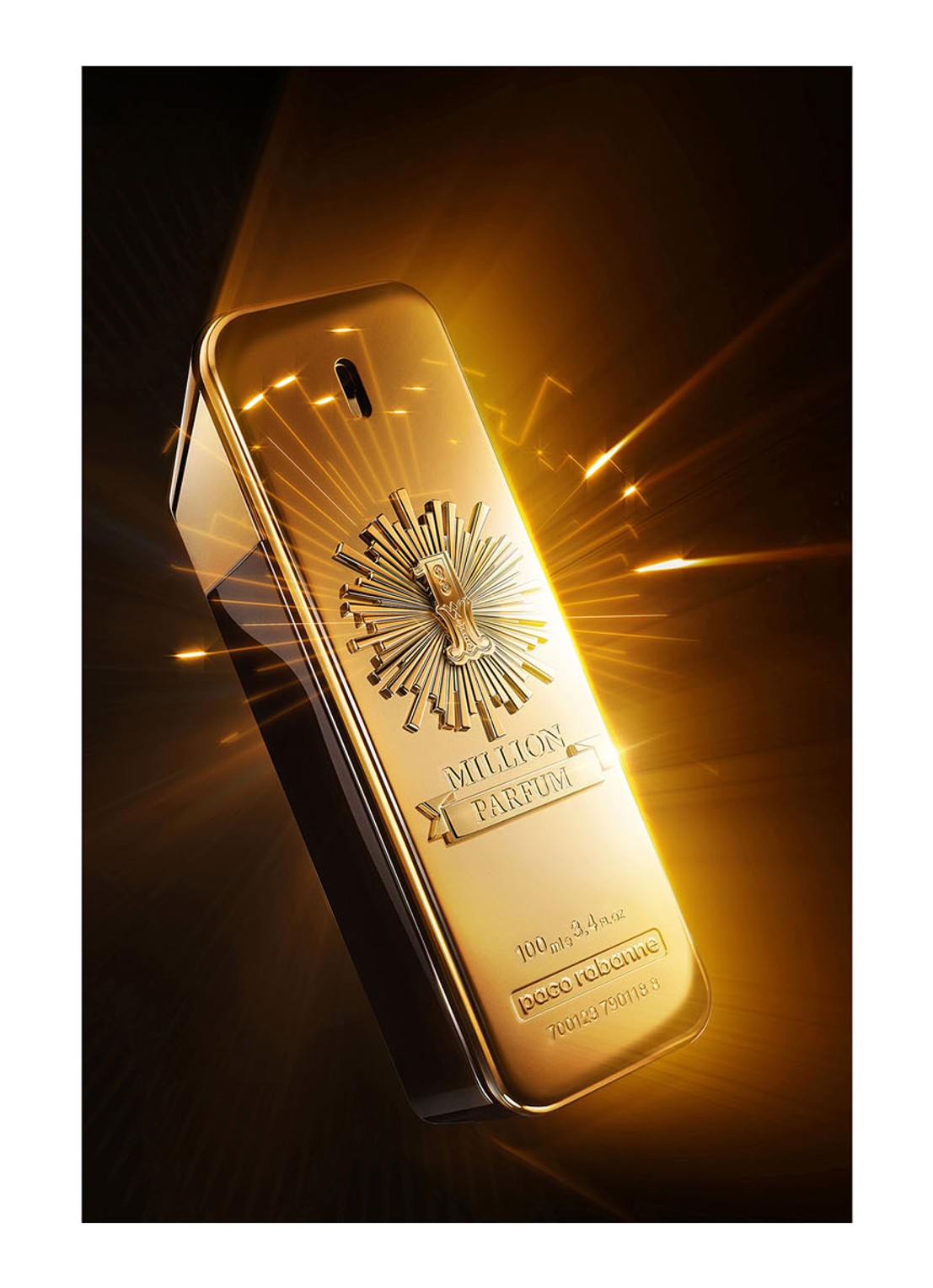 Rabanne 1 Million Parfum - detail 4 undefined