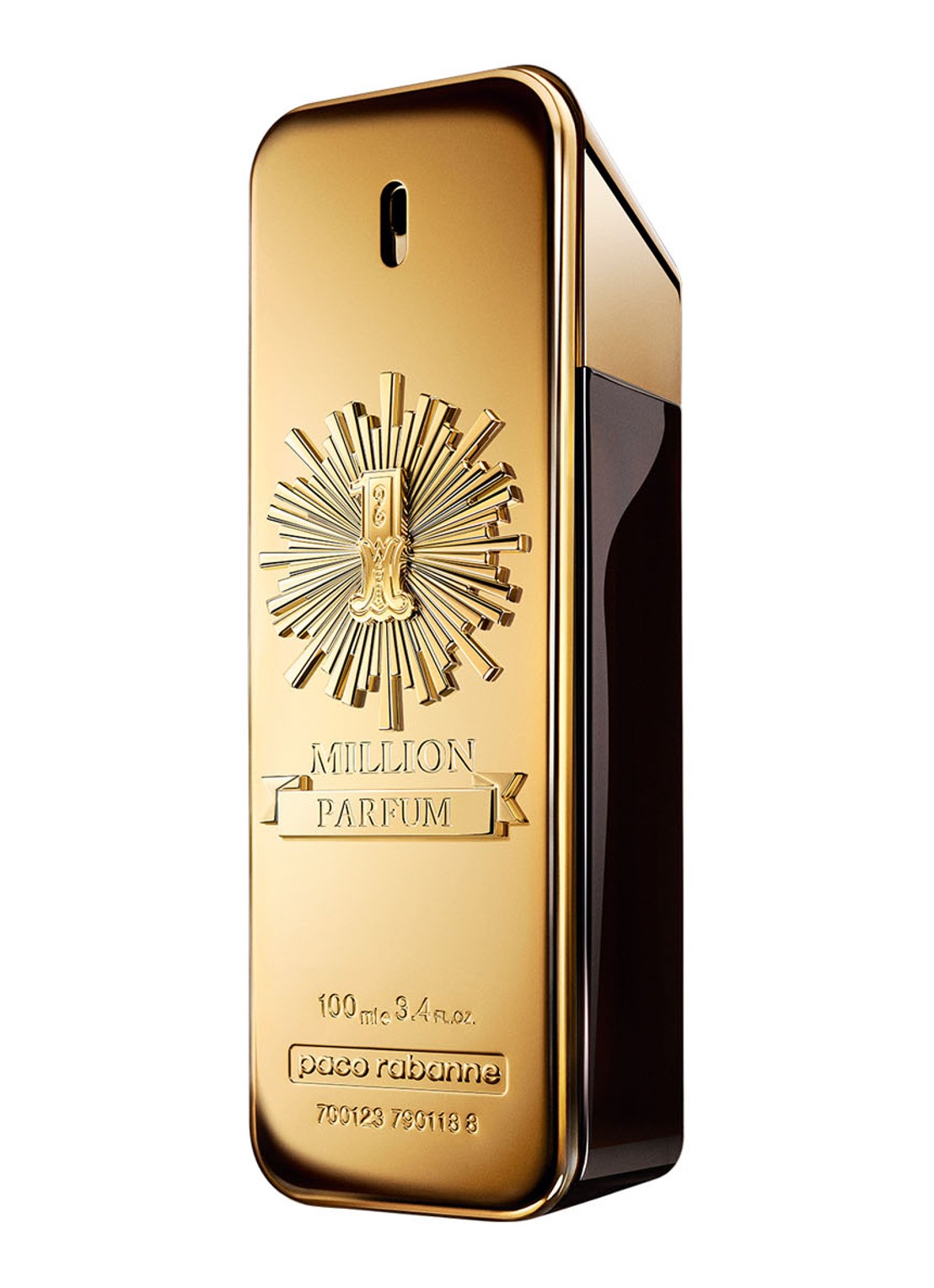 Rabanne 1 Million Parfum - voorkant 7 undefined