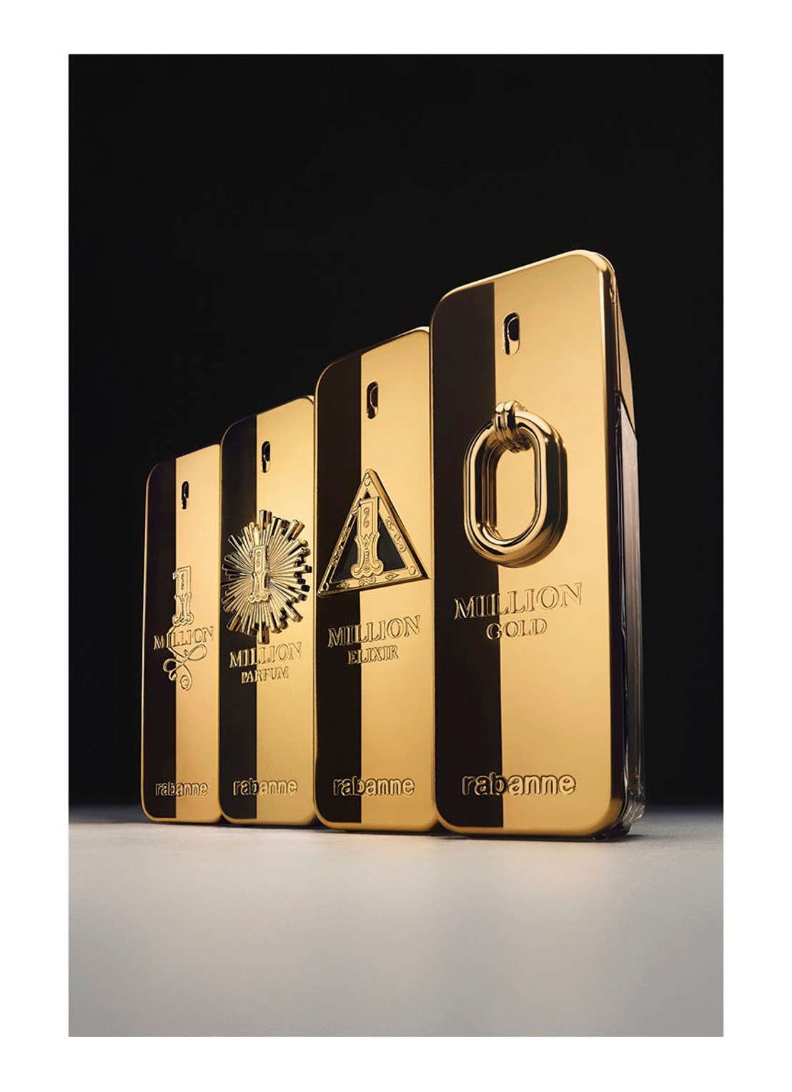 Rabanne 1 Million Parfum - detail 8 undefined