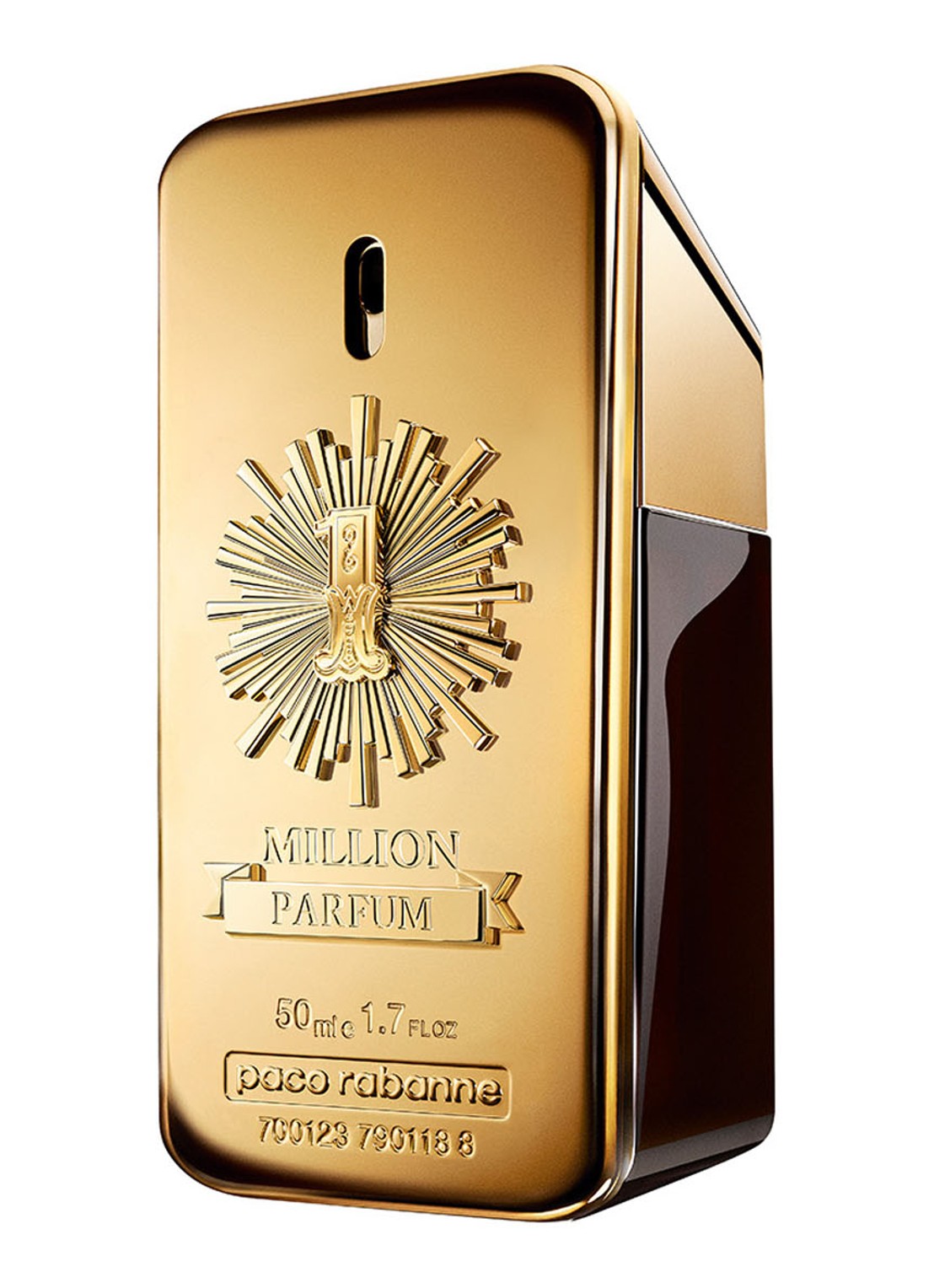 Rabanne 1 Million Parfum - voorkant 2 undefined