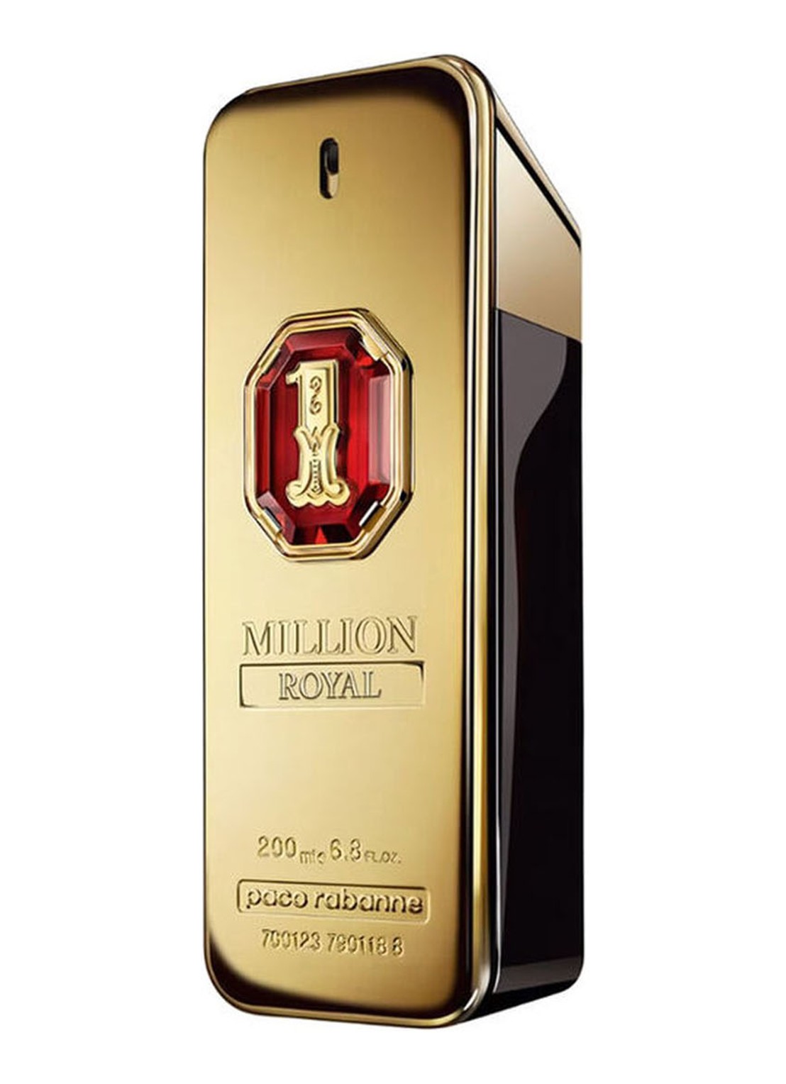 Rabanne 1 Million Royal Parfum - voorkant 2 undefined
