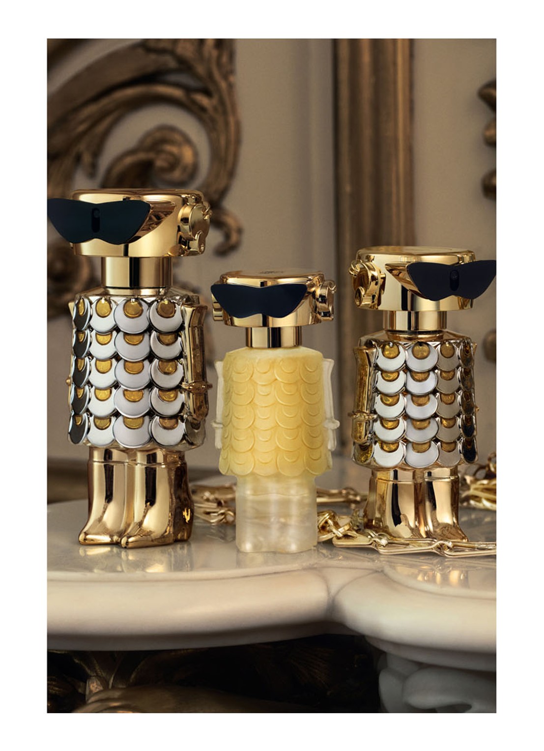Rabanne Fame Eau de Parfum - detail 8 undefined
