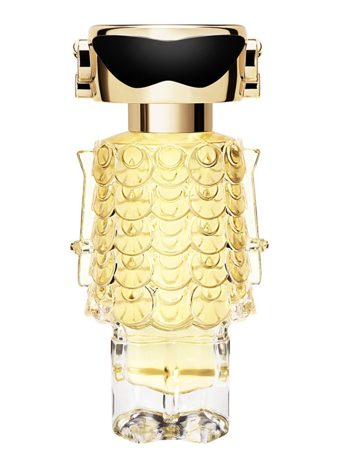 Rabanne Fame Eau de Parfum - voorkant undefined