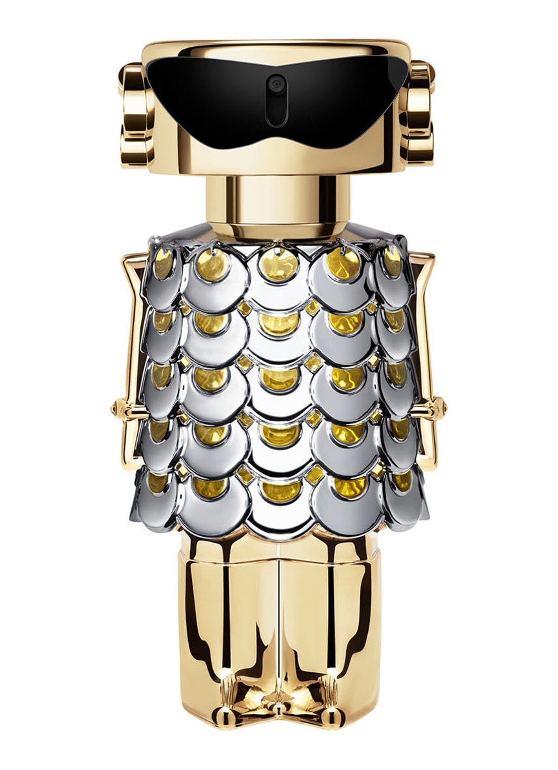 Rabanne Fame Eau de Parfum - voorkant 7 undefined