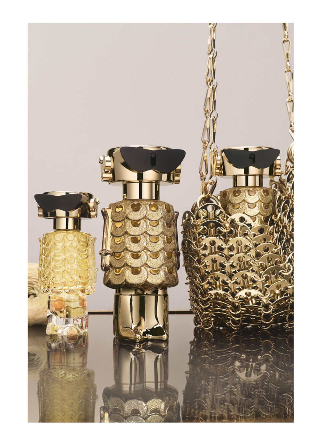 Rabanne Fame Intense Eau de Parfum - detail 5 undefined