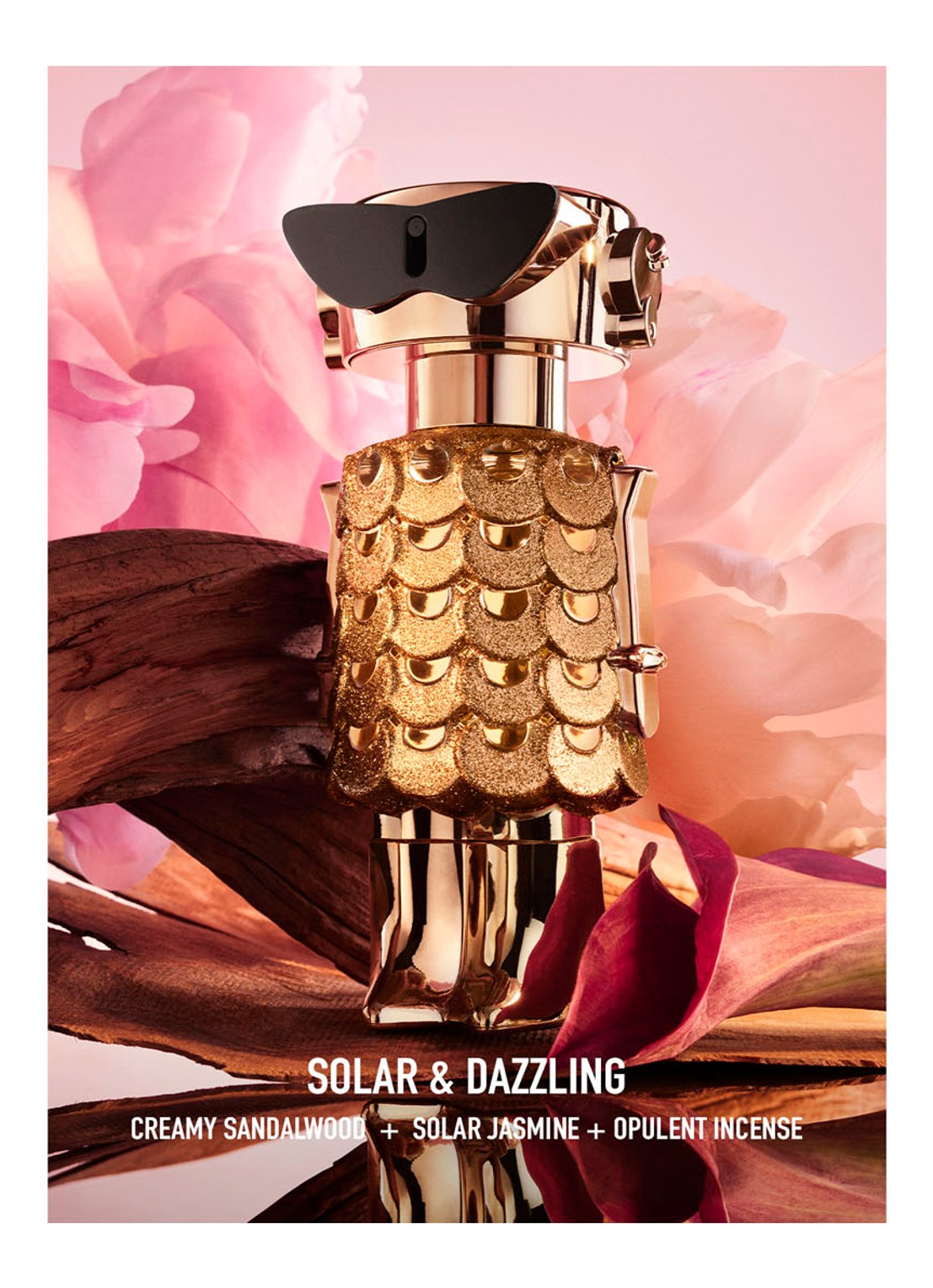Rabanne Fame Intense Eau de Parfum - detail 2 undefined