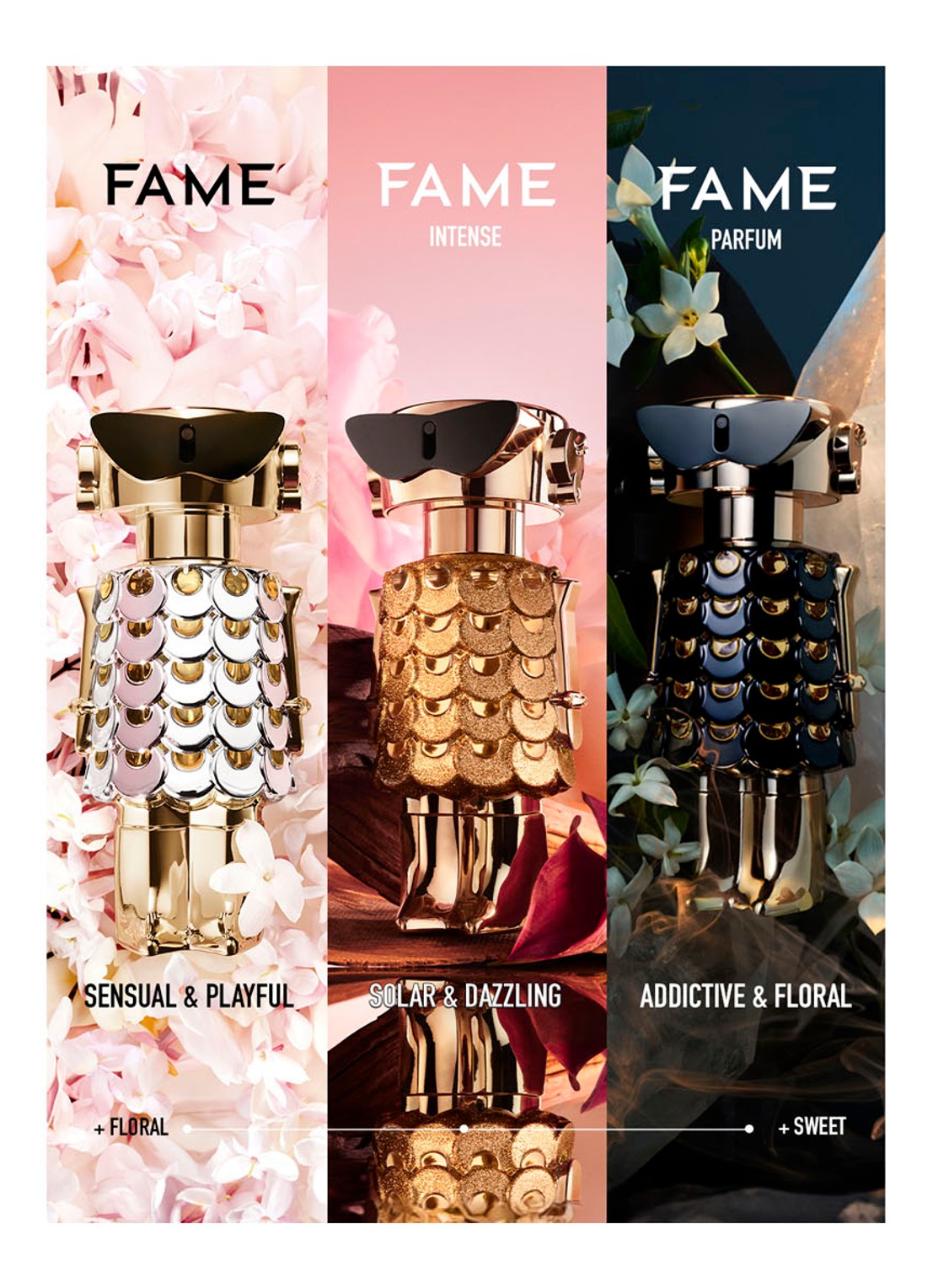 Rabanne Fame Intense Eau de Parfum - detail 4 undefined