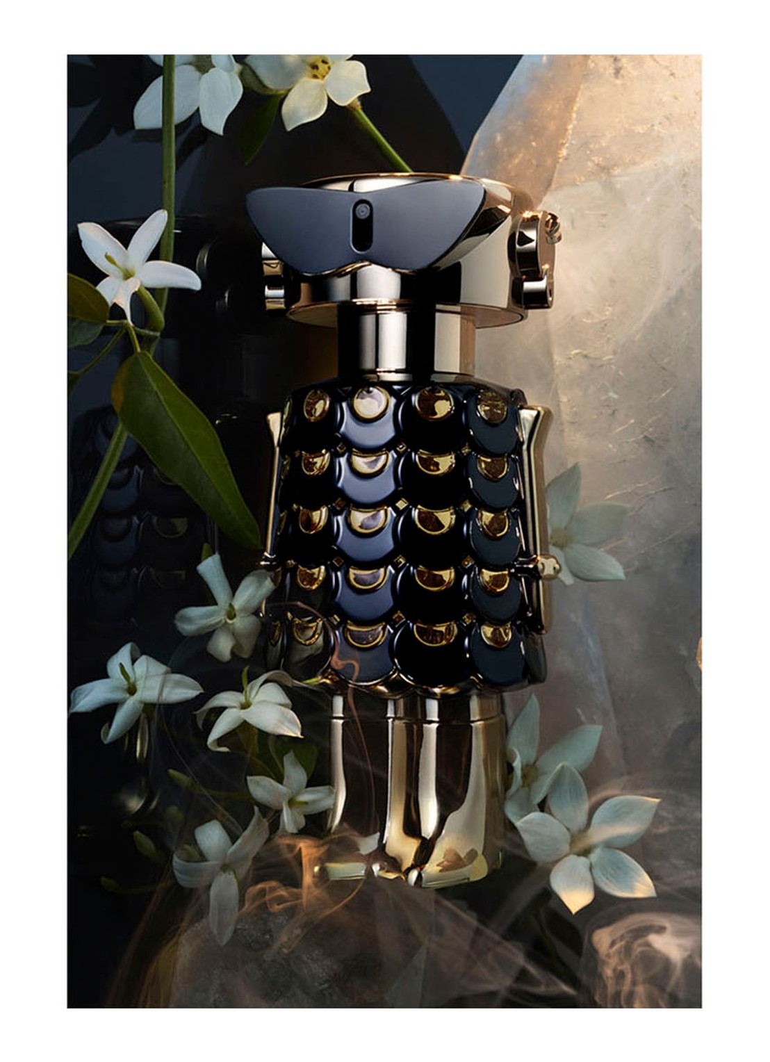 Rabanne Fame Le Parfum Eau de Parfum - detail 5 undefined