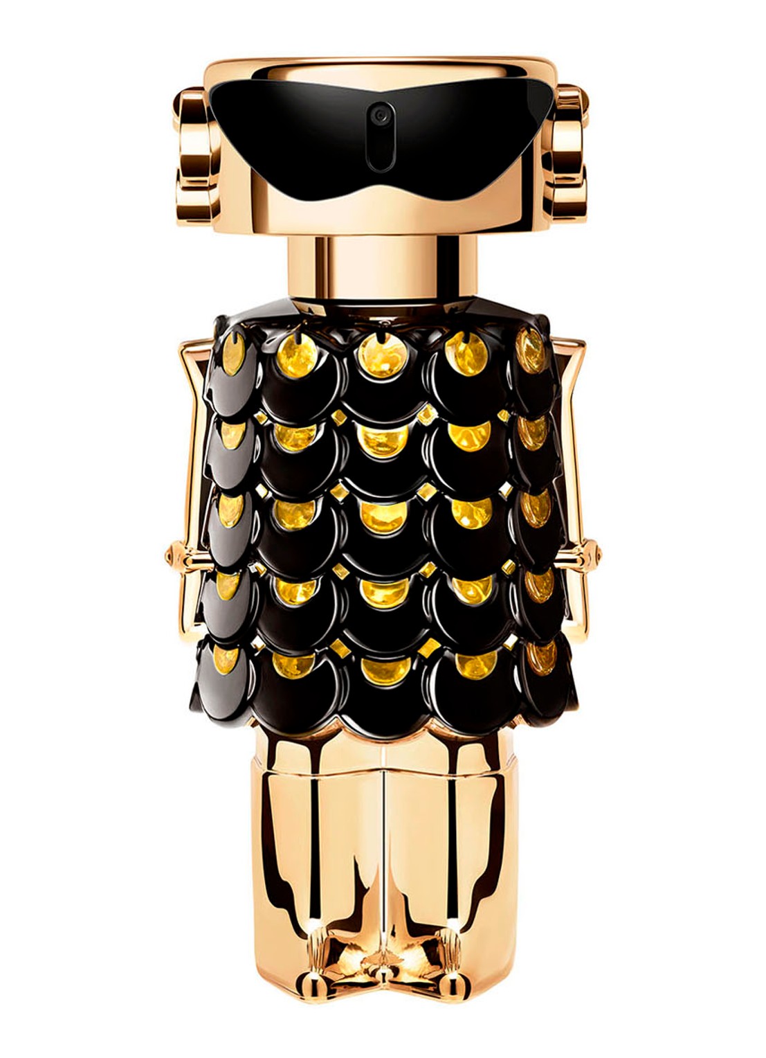 Rabanne Fame Le Parfum Eau de Parfum - voorkant 2 undefined