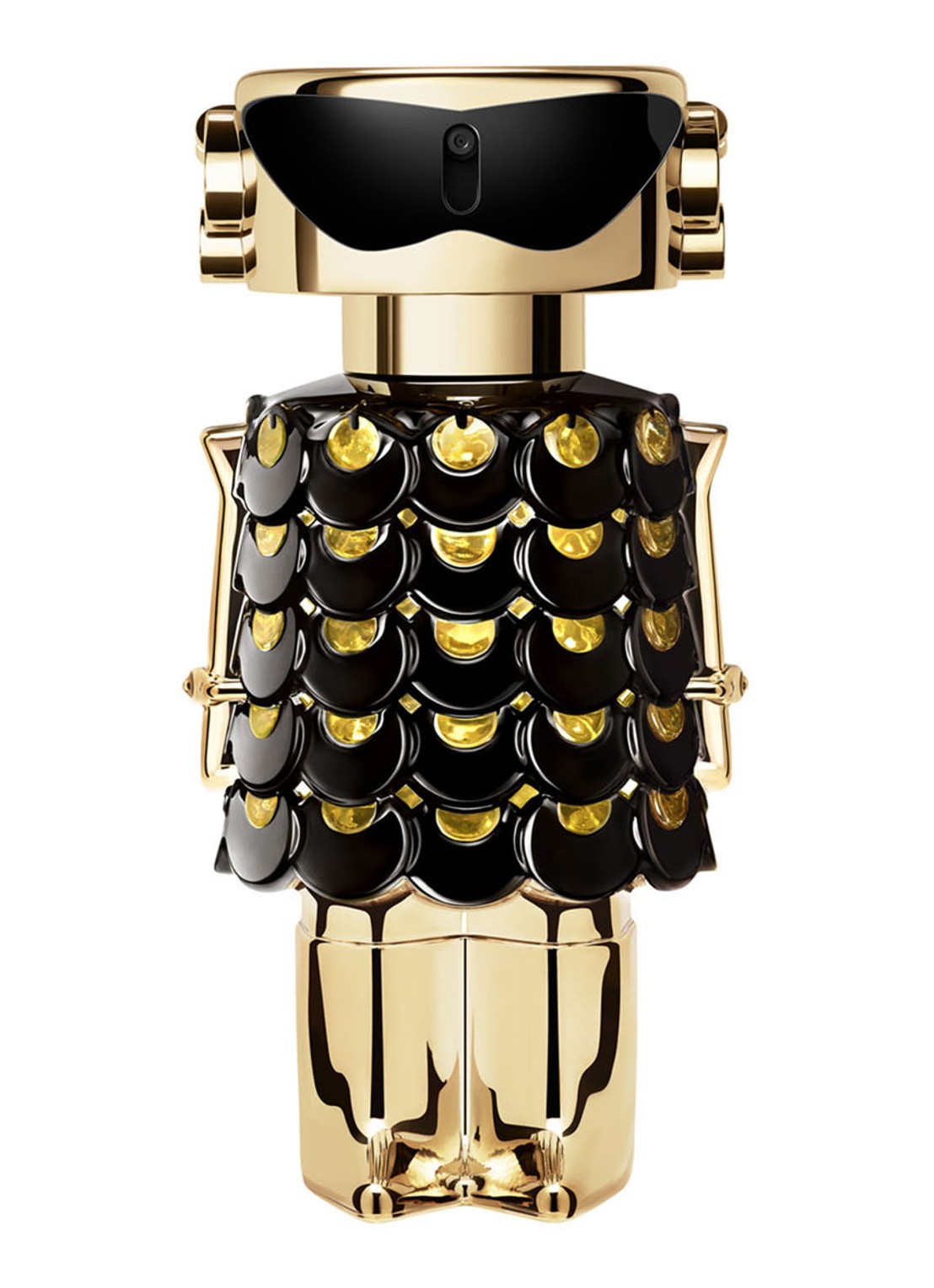 Rabanne Fame Le Parfum Eau de Parfum - voorkant 3 undefined