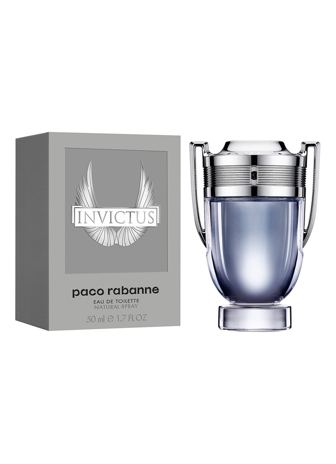 Rabanne Invictus Eau de Toilette - detail 6 undefined