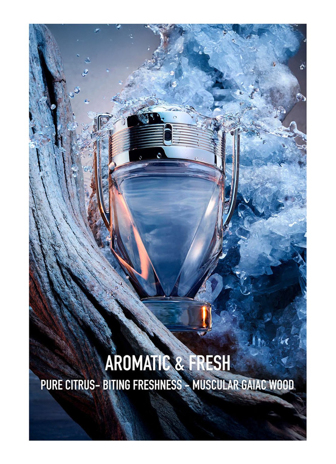 Rabanne Invictus Eau de Toilette - detail 7 undefined