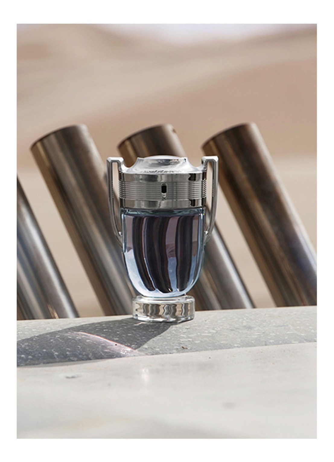 Rabanne Invictus Eau de Toilette - detail 8 undefined