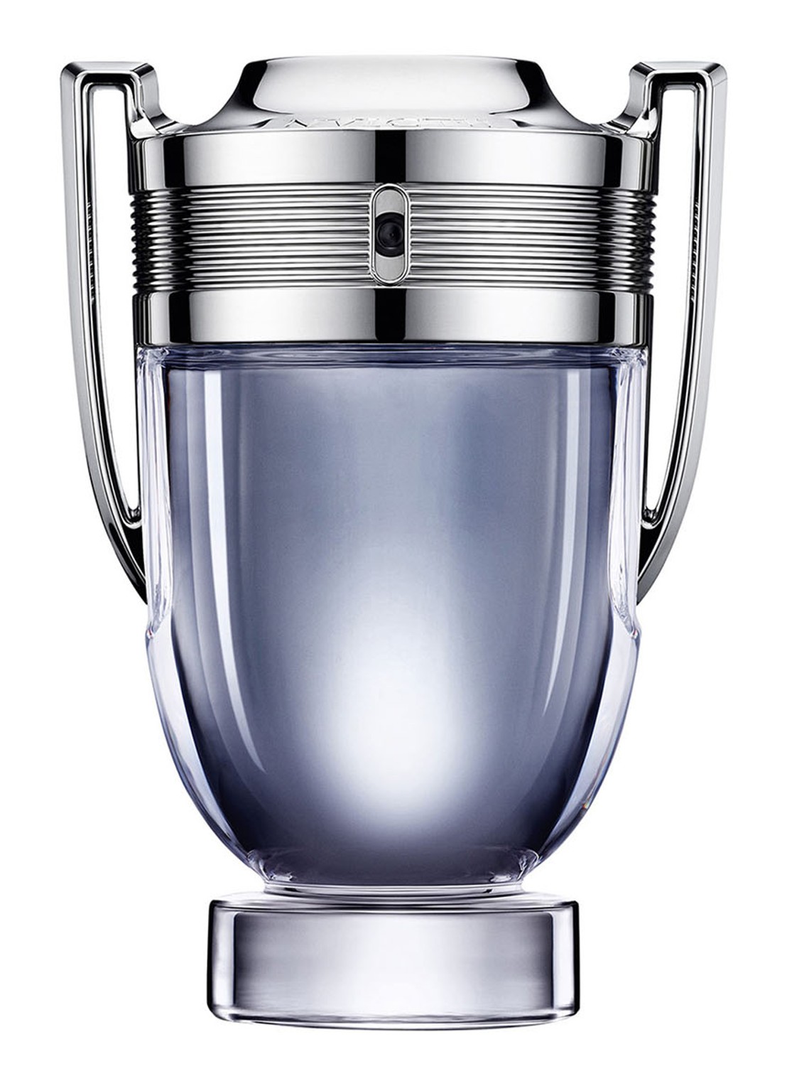 Rabanne Invictus Eau de Toilette - voorkant undefined